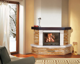 Каминная облицовка Sunhill Bari